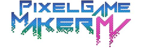 Games made with PGMMV .